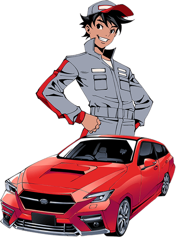 一級自動車整備科