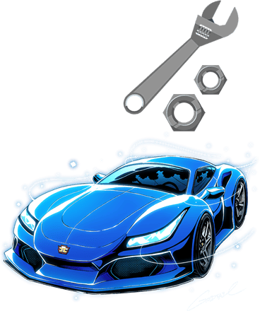 二級自動車整備科自動車整備士コース