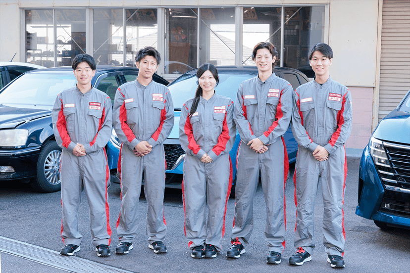 社会人＆大学生短大生･専門学生の方へ